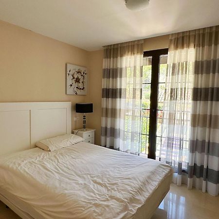 Los Arqueros Golf Apartments Benahavis Luaran gambar