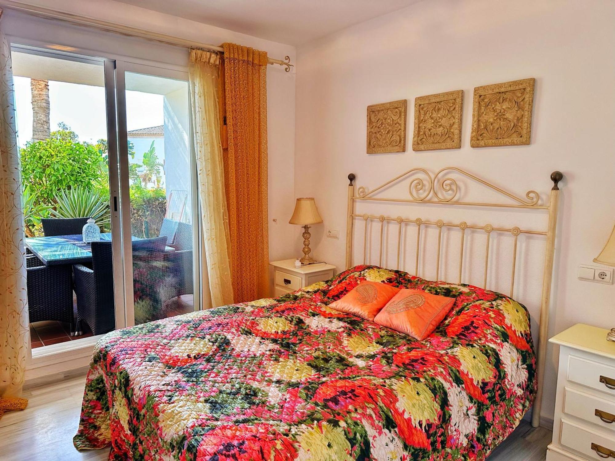 Los Arqueros Golf Apartments Benahavis Luaran gambar