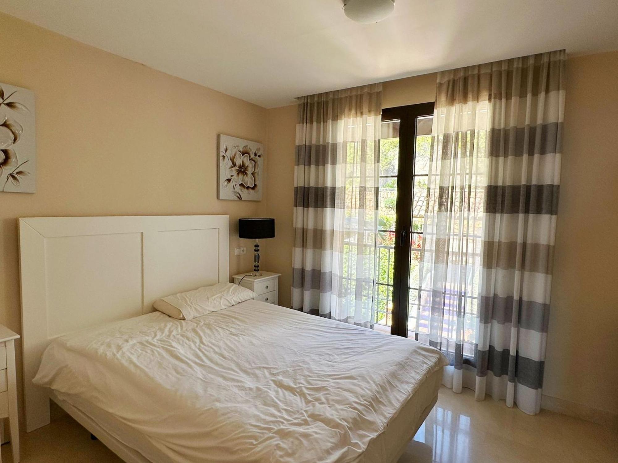 Los Arqueros Golf Apartments Benahavis Luaran gambar