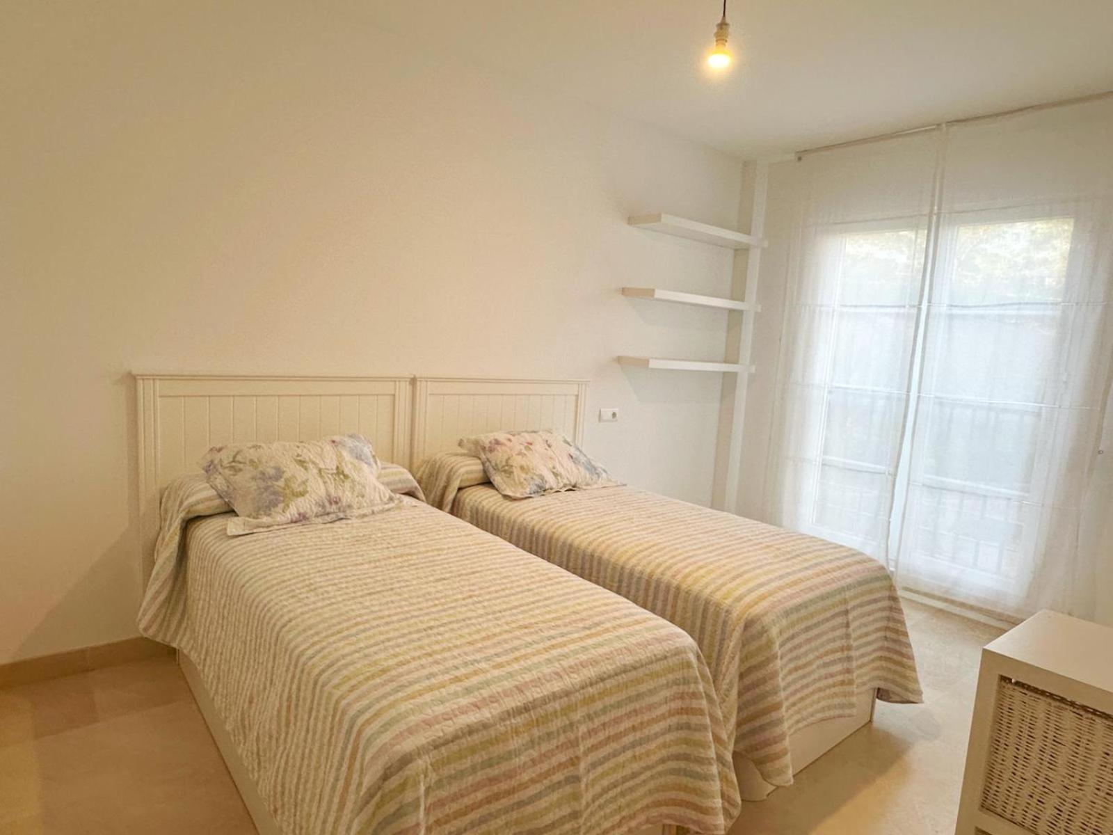 Los Arqueros Golf Apartments Benahavis Luaran gambar